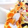 Кигуруми Жираф, для детей - Кигуруми Жираф, для детей