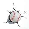 3D светильник &quot;Бейсбол&quot; - Baseball_03_1024x1024.jpg